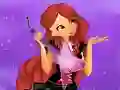 Cluiche Stella Girl Dress Up Game ar líne
