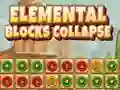 Cluiche Elemental Blocks Collapse ar líne