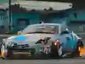 Cluiche Japanese Racing Cars Jigsaw ar líne