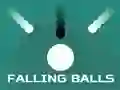 Cluiche Falling Balls ar líne