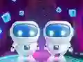 Cluiche Robo Clone ar líne