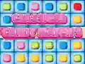 Cluiche Classical Candies Match 3 ar líne