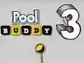 Cluiche Pool Buddy 3 ar líne