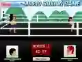 Cluiche Mario Boxing ar líne