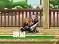 Cluiche Anime Warriors 2 ar líne