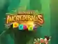 Cluiche Rayman's Incrediballs Dodge ar líne
