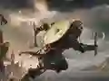 Cluiche Viking.io ar líne