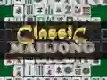 Cluiche Classic Mahjong ar líne