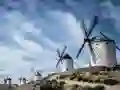 Cluiche Big Puzzle In Spain ar líne