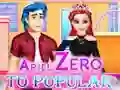 Cluiche Ariel Zero To Popular ar líne