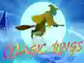 Cluiche Magic Rings ar líne