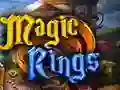 Cluiche Magic Rings ar líne
