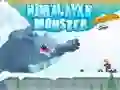 Cluiche Himalayan monster ar líne