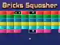 Cluiche Bricks Squasher ar líne