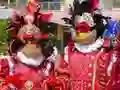 Cluiche Carnival Hidden Alphabets ar líne