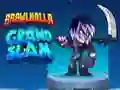 Cluiche Brawlhalla Grand Slam ar líne