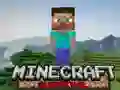 Cluiche Minecraft Survival ar líne