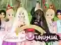 Cluiche Princess Wedding Classic or Unusual ar líne