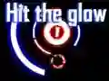 Cluiche Hit the glow ar líne