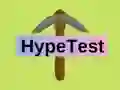 Cluiche Hype Test Minecraft Fan Test ar líne