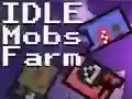 Cluiche Idle Mobs Farm ar líne