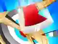 Cluiche Hitty Axe ar líne