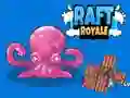 Cluiche Raft Royale ar líne