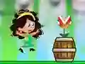 Cluiche Adventure Girl ar líne
