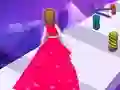 Cluiche Skirt Rush 3D ar líne