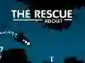 Cluiche The rescue Rocket ar líne