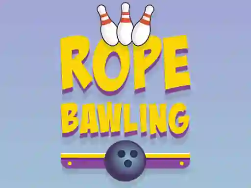 Cluiche Rope Bawling ar líne