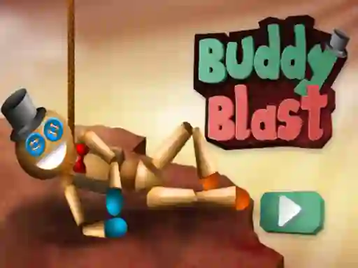 Cluiche Buddy Blast ar líne