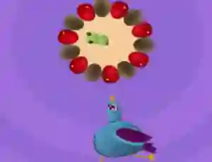 Cluiche Pigeon Game ar líne
