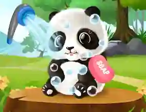 Cluiche Baby Beast Beauty ar líne