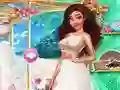 Cluiche Princess Secret Life ar líne
