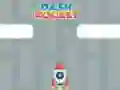 Cluiche Dash Rocket ar líne
