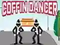 Cluiche Coffin Dancer ar líne