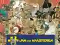 Cluiche Jumbo Jan Van Haasteren ar líne