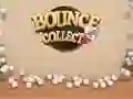 Cluiche Bounce Collect ar líne