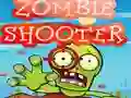 Cluiche Zombie Shooter ar líne