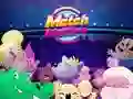 Cluiche Match Masters ar líne