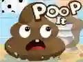 Cluiche Poop It ar líne