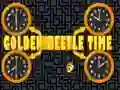Cluiche Golden beetle time ar líne