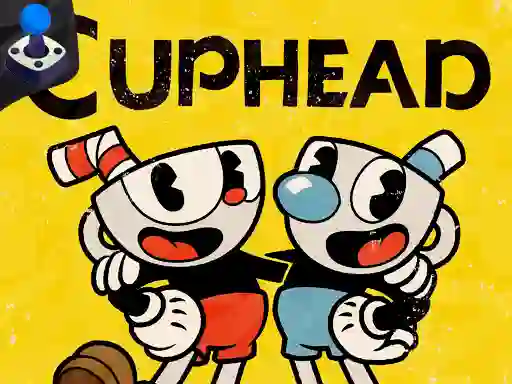 Cluiche Cuphead ar líne