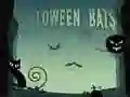 Cluiche Halloween Bats ar líne