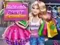 Cluiche Fashionista Realife Shopping ar líne