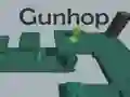 Cluiche Gunhop ar líne