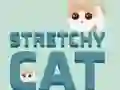 Cluiche Stretchy Cat ar líne