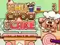 Cluiche Chu Choo Cake ar líne