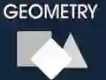 Cluiche Geometry ar líne